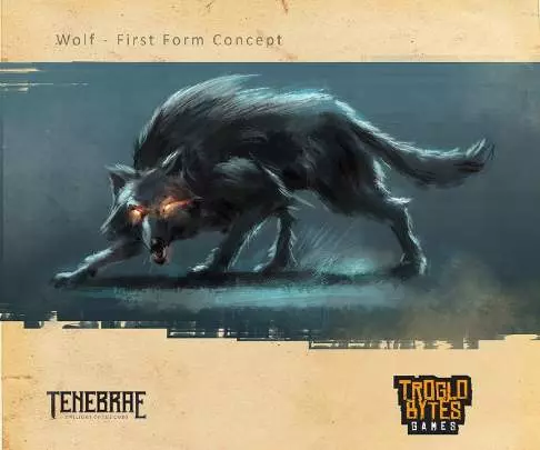 Tenebrae Twilight of the Gods