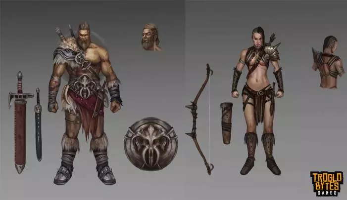 Tenebrae Twilight of the Gods