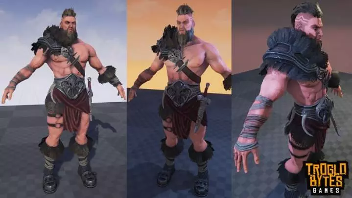 Tenebrae Twilight of the Gods - PC