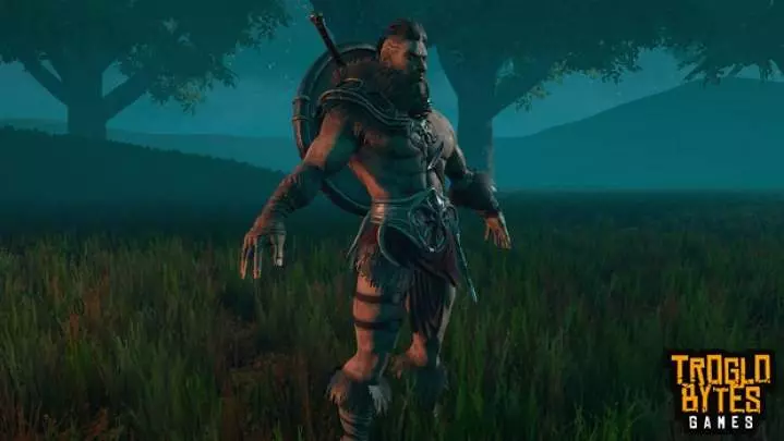 Tenebrae Twilight of the Gods