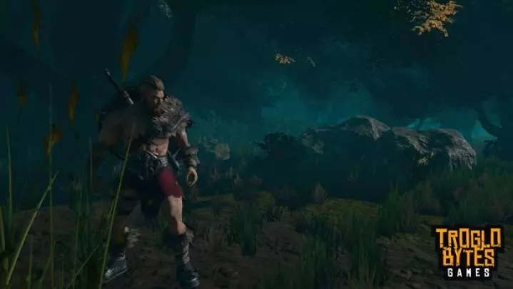 Tenebrae Twilight of the Gods