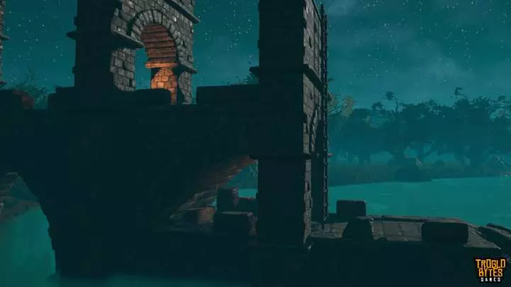 Tenebrae: Twilight of the Gods