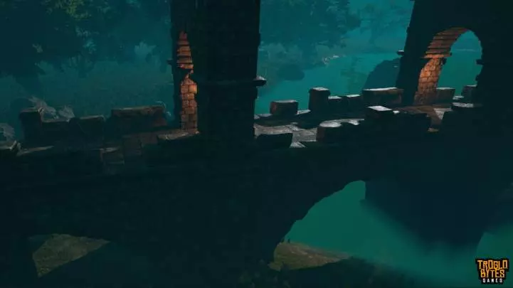 Tenebrae Twilight of the Gods - PC