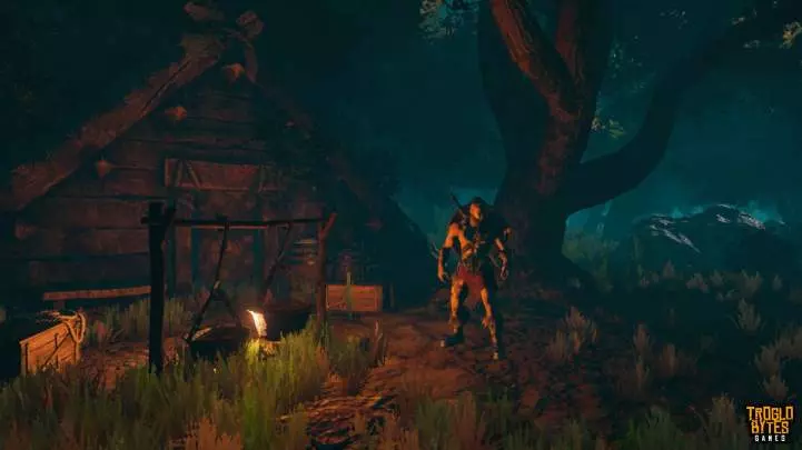 Tenebrae Twilight of the Gods