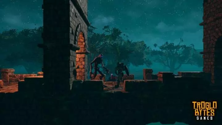 Tenebrae Twilight of the Gods