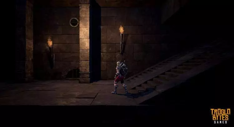 Tenebrae Twilight of the Gods - PC