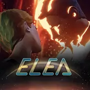 Carátula de Elea - Nintendo Switch