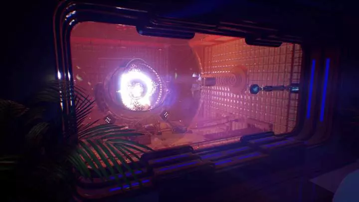 Elea - Nintendo Switch