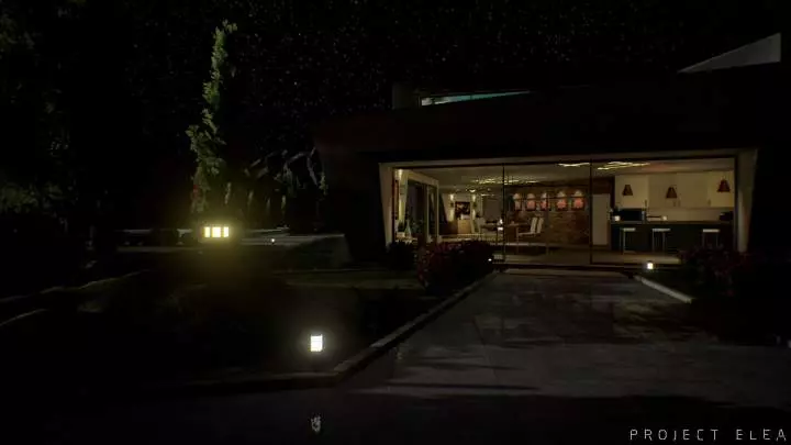 Elea - Nintendo Switch