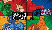 Carátula de Screencheat - Mac