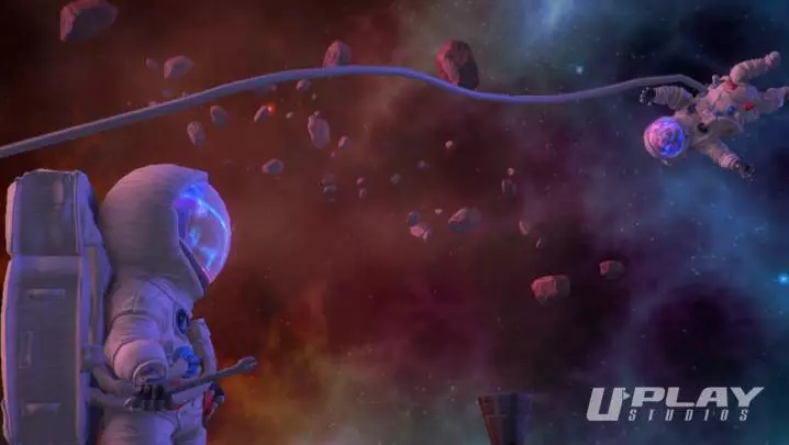 Atrapa la bandera - PC