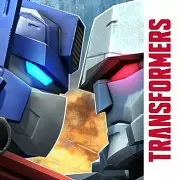 Carátula de Transformers: Earth Wars - iOS
