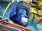 Transformers: Earth Wars