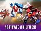 Transformers Earth Wars - Imagen