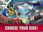 Transformers Earth Wars - Imagen