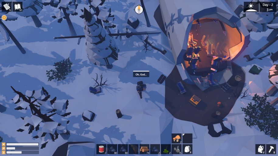 The Wild Eight PC