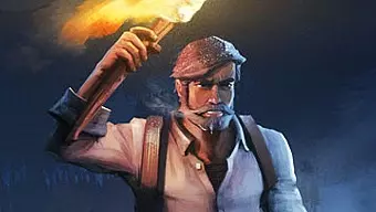 The Wild Eight: Tráiler de Anuncio