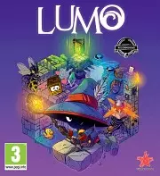 Carátula de Lumo - PC