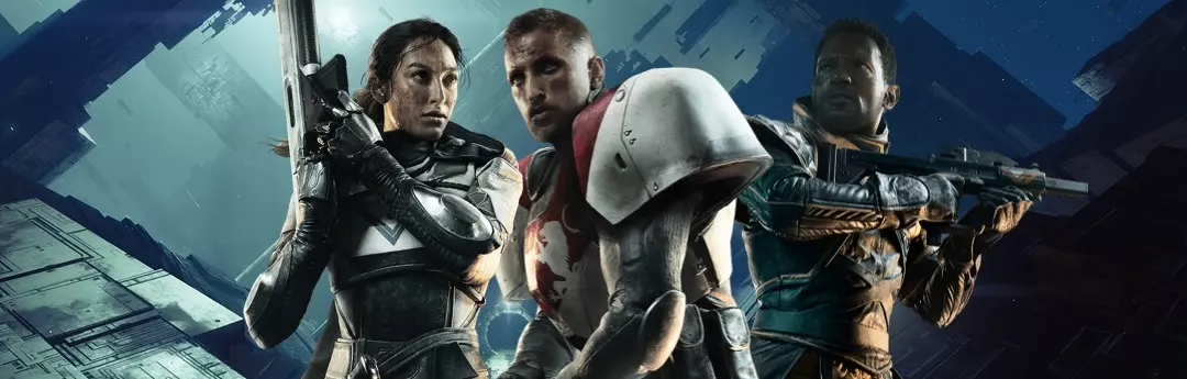 Análisis Destiny 2 Análisis Destiny 2