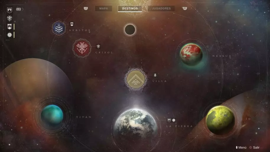 Destiny 2 análisis