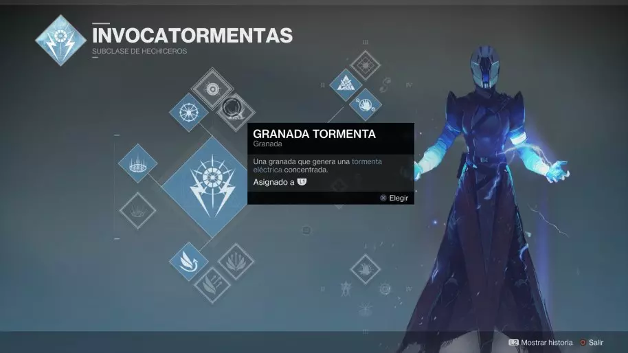 Destiny 2 PS4