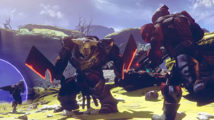 Destiny 2 PS4