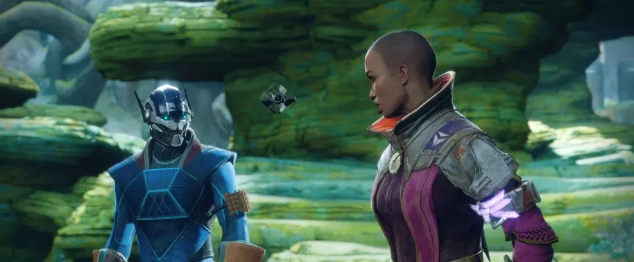 Destiny 2