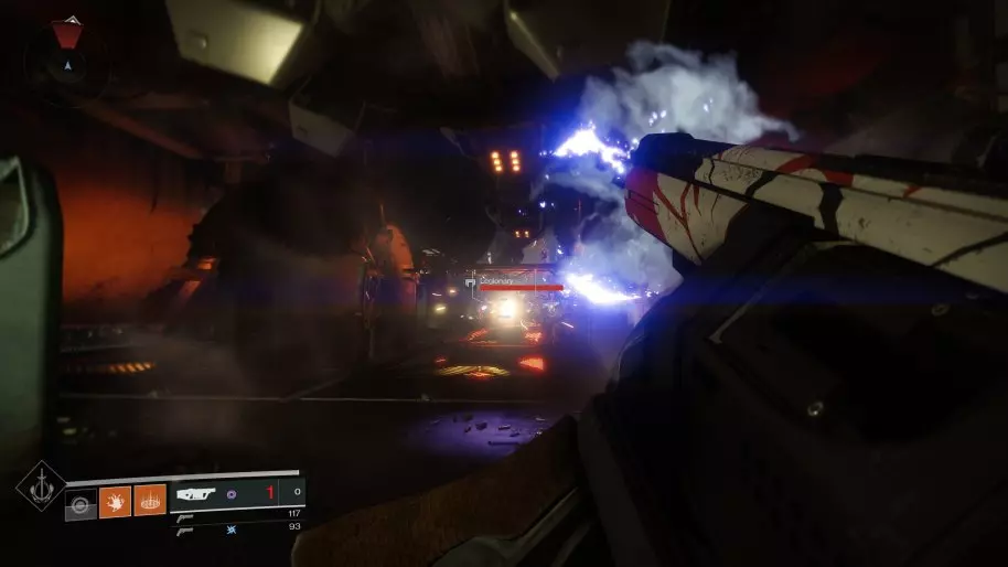 Destiny 2 PC
