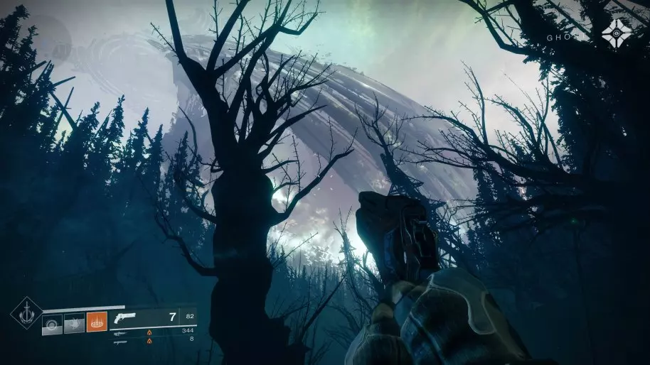 Destiny 2 PC