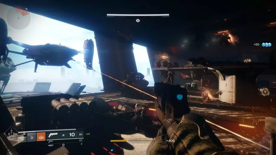 Destiny 2 PC
