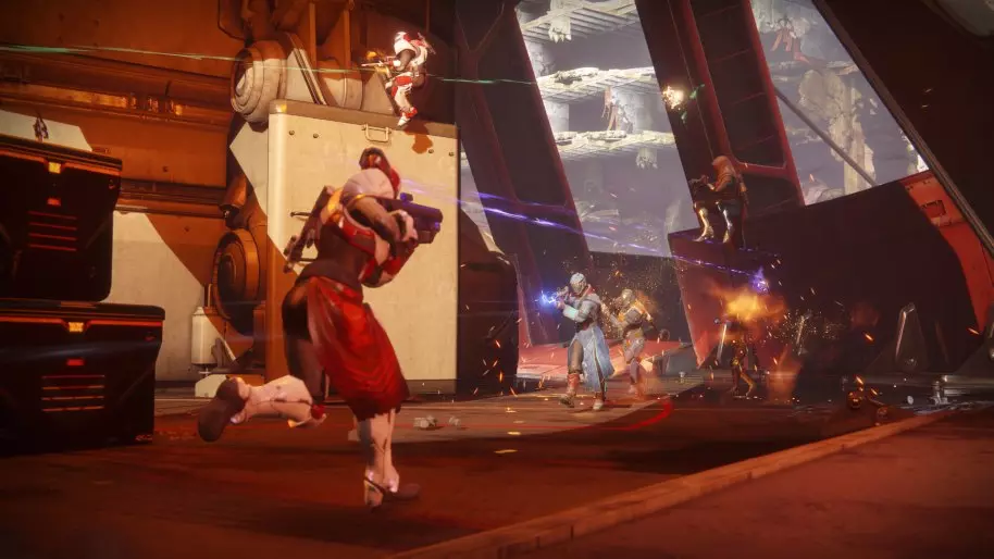 Destiny 2 PC