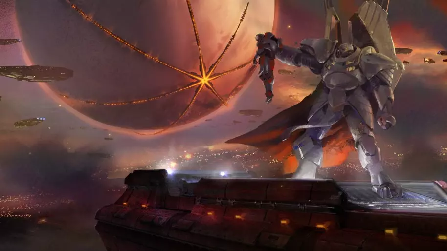 Destiny 2