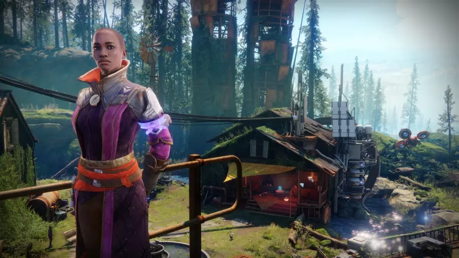 Destiny 2