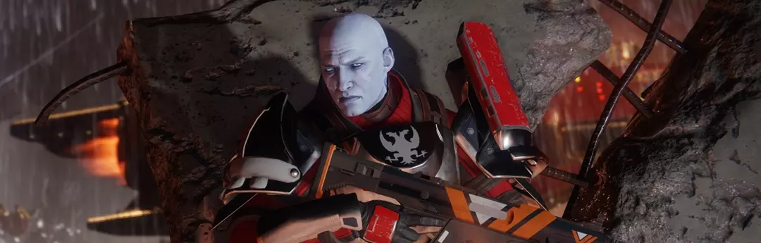 Destiny 2 Destiny 2