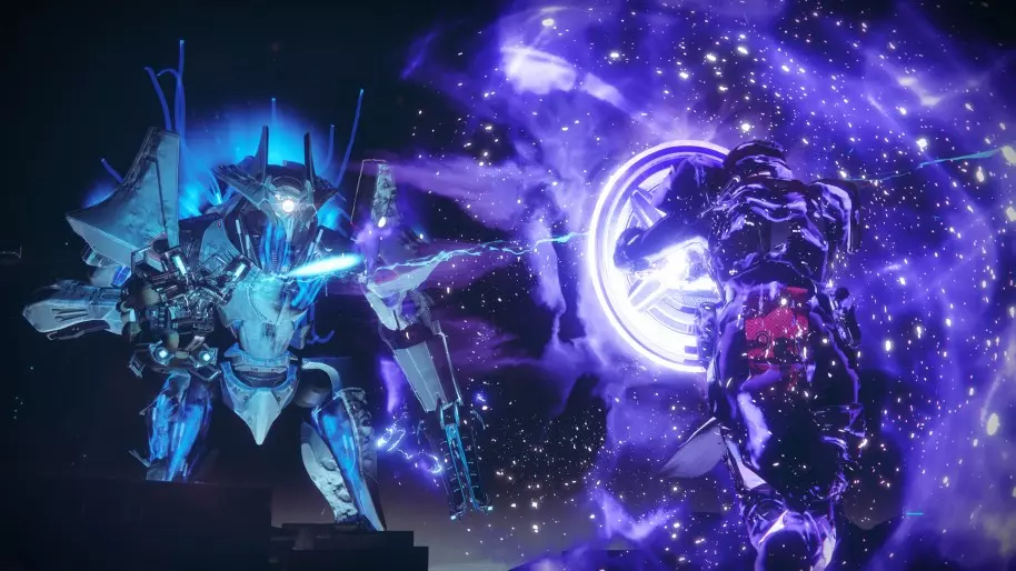 Destiny 2 PS4