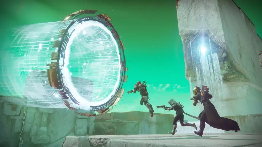 Destiny 2 PS4