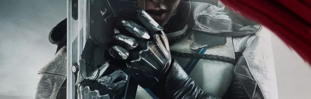 Destiny 2 Destiny 2