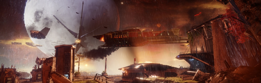 Destiny 2 Destiny 2