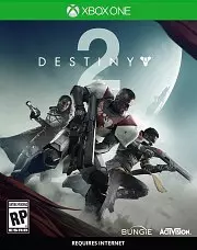 Destiny 2