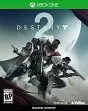 Destiny 2 Xbox One