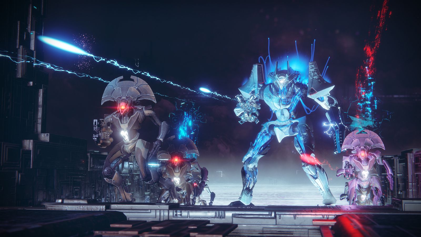 Imagen de Destiny 2