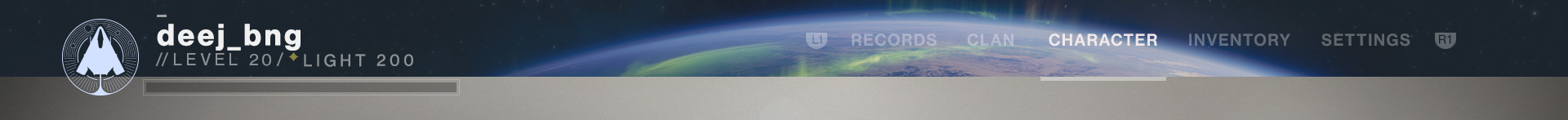 Imagen de Destiny 2