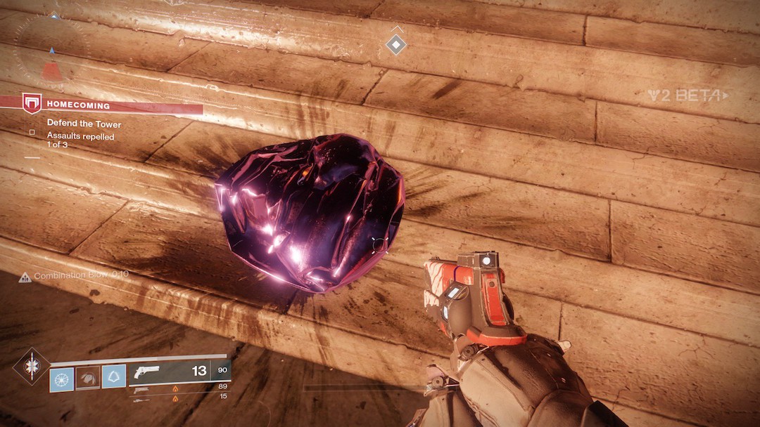 Imagen de Destiny 2