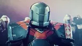 Destiny 2: Vídeo Musical