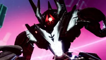 Temporada del Simbionte: tráiler y fecha de la nueva tanda de contenidos del shooter multijugador