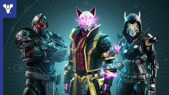 Destiny 2 en la Epic Games Store: tráiler de la mezcla de Fortnite y Fall Guys