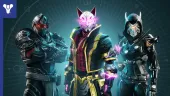 Destiny 2 en la Epic Games Store: tráiler de la mezcla de Fortnite y Fall Guys