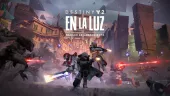 Tráiler de lanzamiento de la actualización de Destiny 2: En la Luz