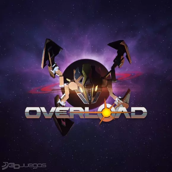 Carátula de Overload