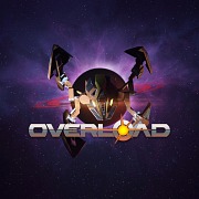 Carátula de Overload - PC